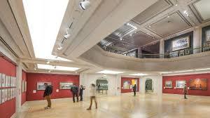 Guildhall Art Gallery